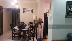 Blk 153 Lorong 2 Toa Payoh (Toa Payoh), HDB 5 Rooms #135122062